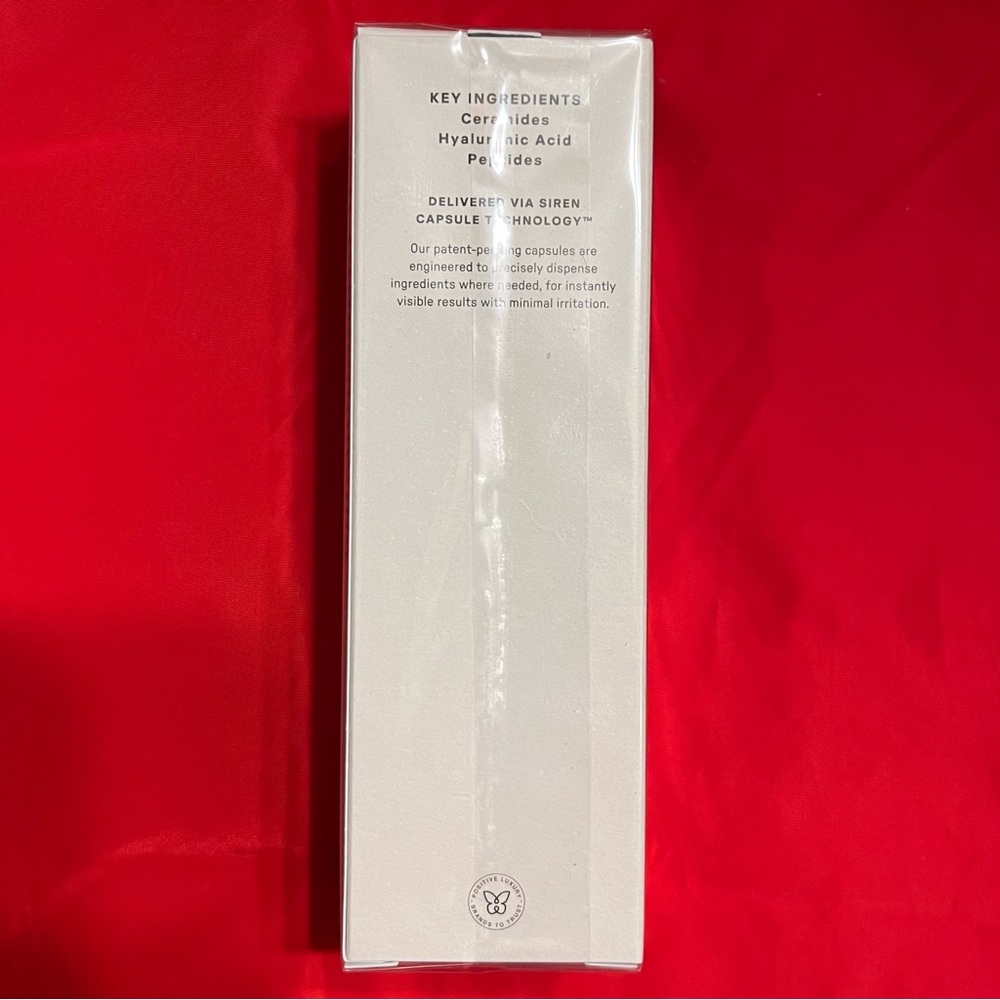 New in sealed box U Beauty Plasma Lip Compound - Cassis - Picture 6 of 9